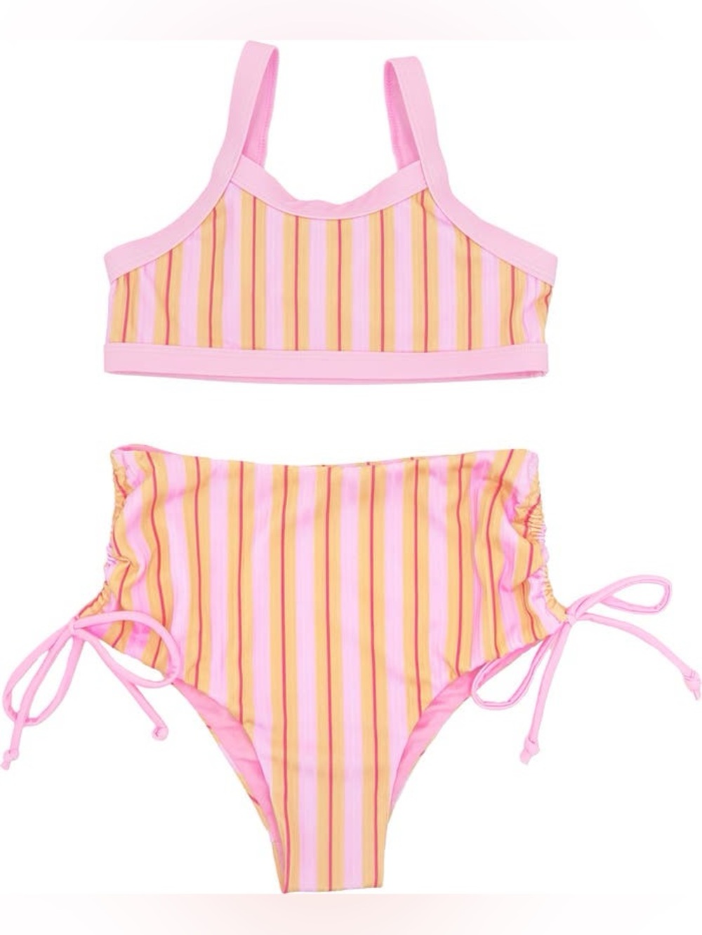 Feather 4 Arrow Retro Kini - Size 8 NEW!